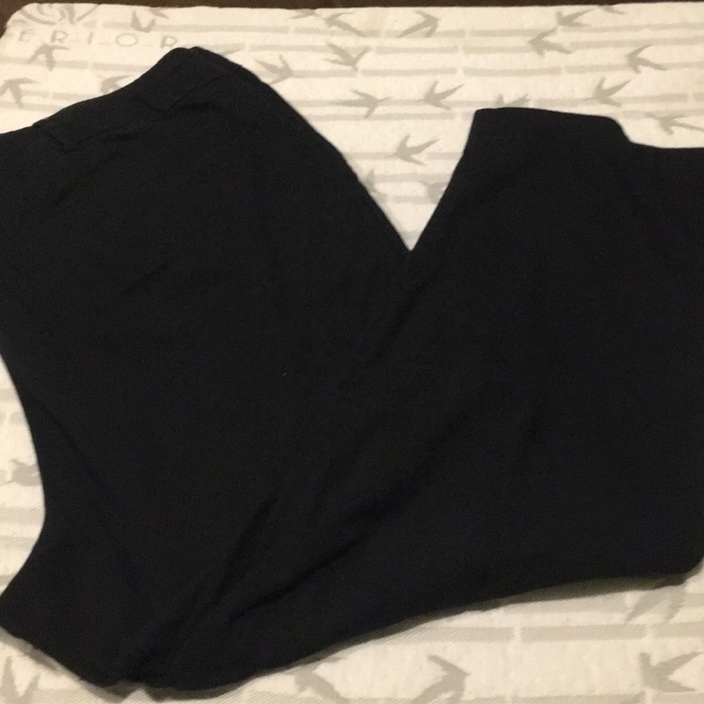 Ankle pants
